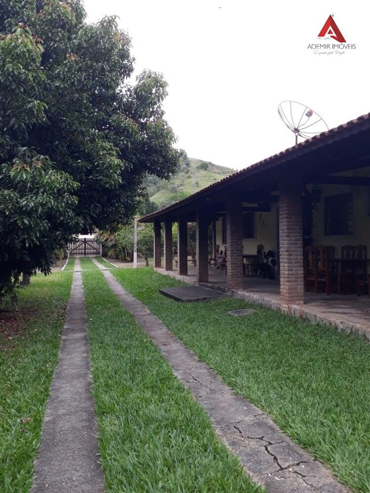 Chácara, 2 quartos, 3000 m² - Foto 12