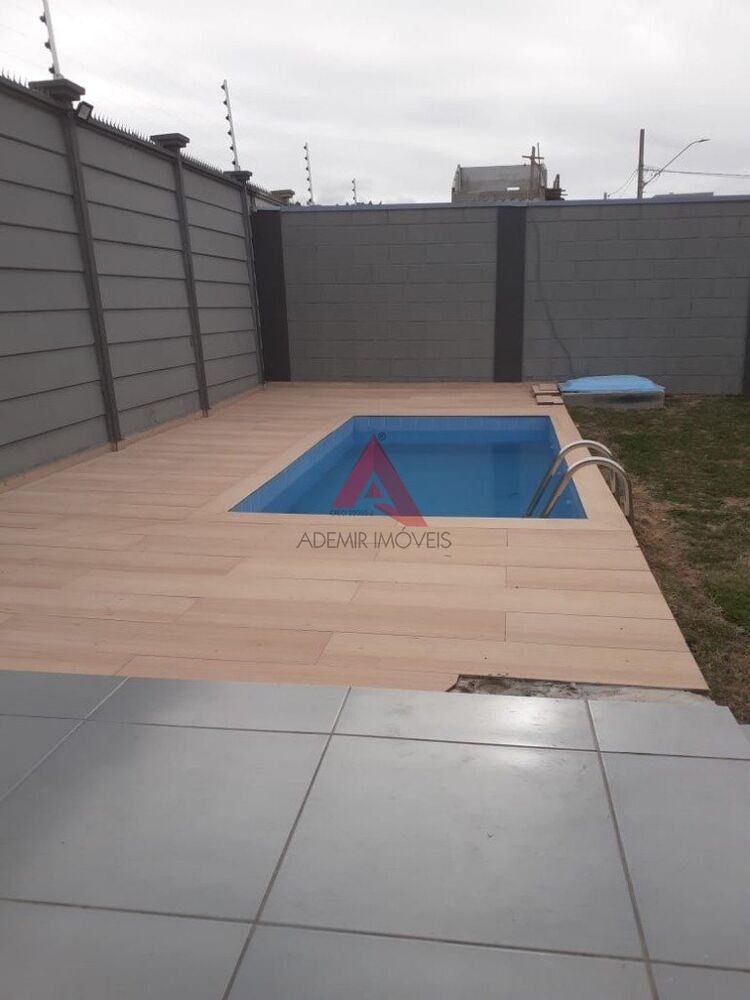 Casa de Condomínio à venda e aluguel com 4 quartos, 247m² - Foto 21