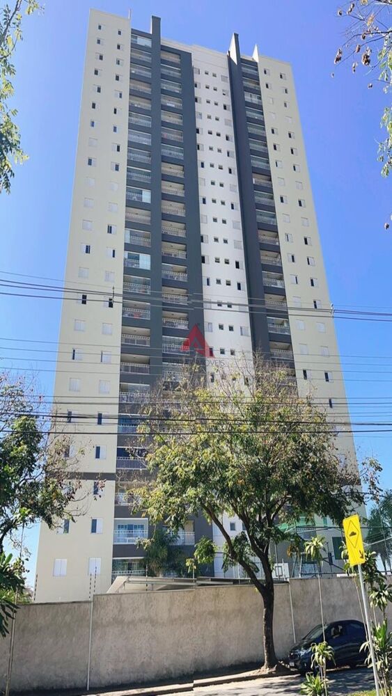 Apartamento à venda com 2 quartos, 75m² - Foto 1