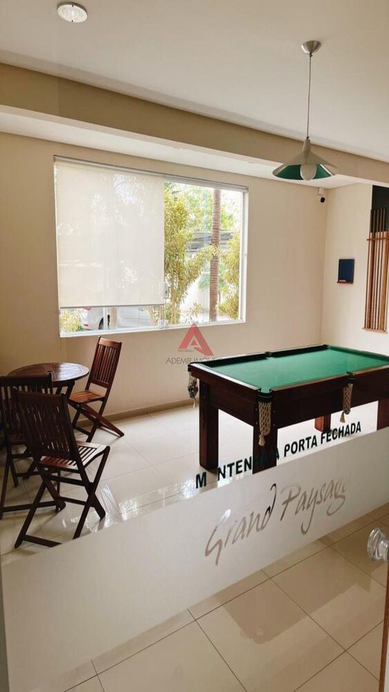 Apartamento à venda com 2 quartos, 75m² - Foto 2
