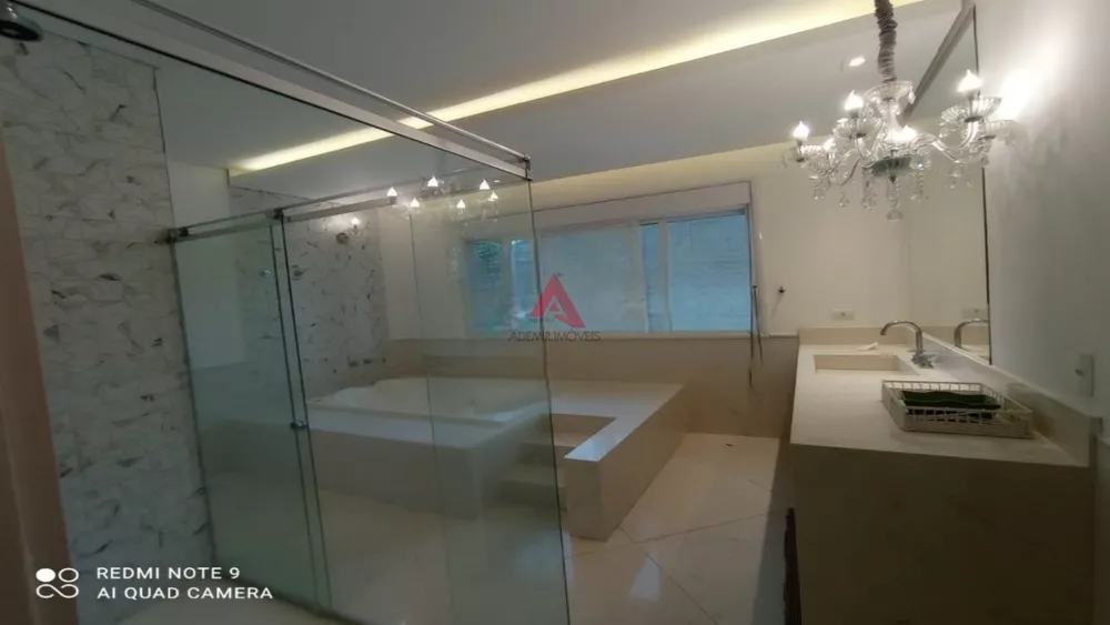 Casa de Condomínio à venda com 5 quartos, 622m² - Foto 8