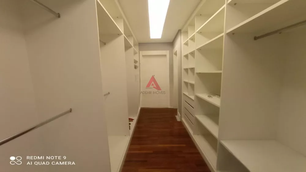 Casa de Condomínio à venda com 5 quartos, 622m² - Foto 7