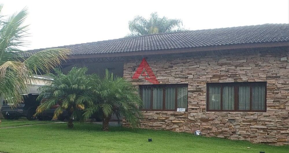 Casa de Condomínio, 4 quartos - Foto 2