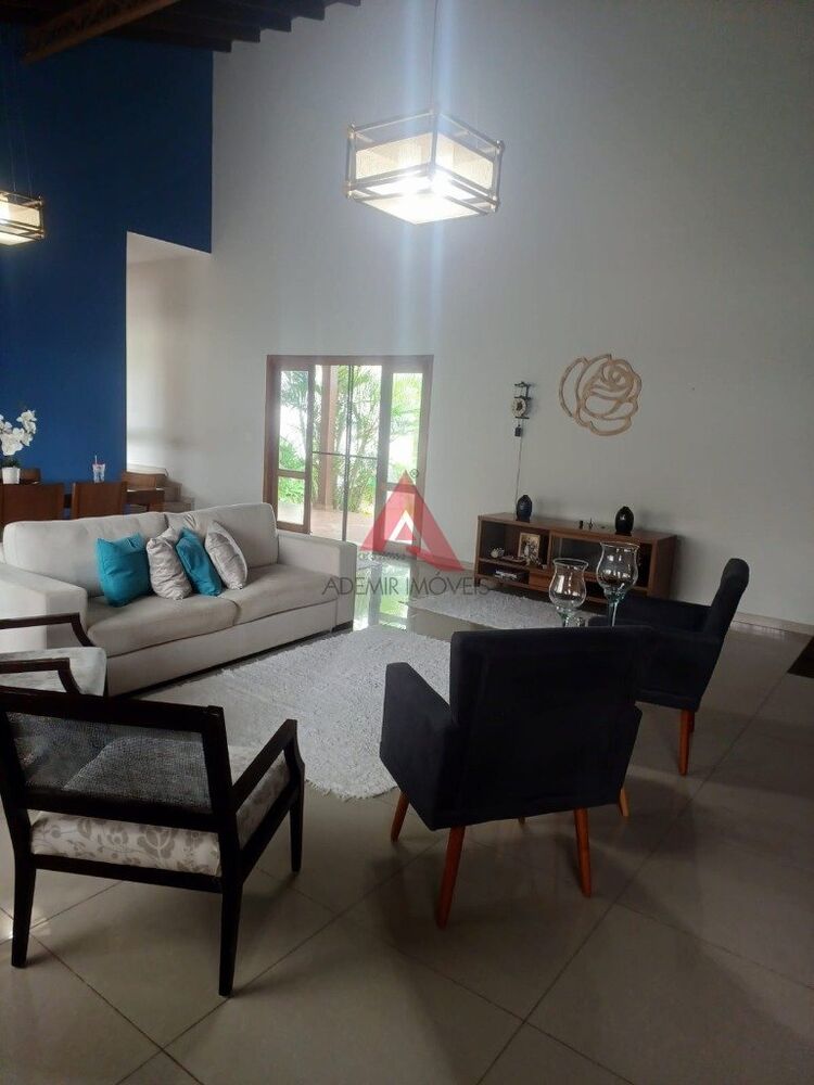 Casa de Condomínio, 4 quartos - Foto 10