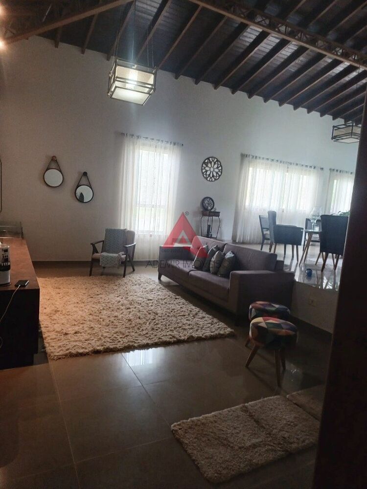 Casa de Condomínio, 4 quartos - Foto 16