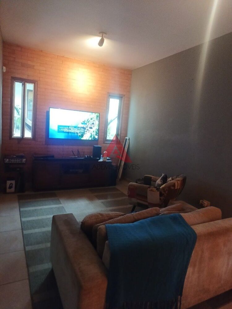 Casa de Condomínio, 4 quartos - Foto 11