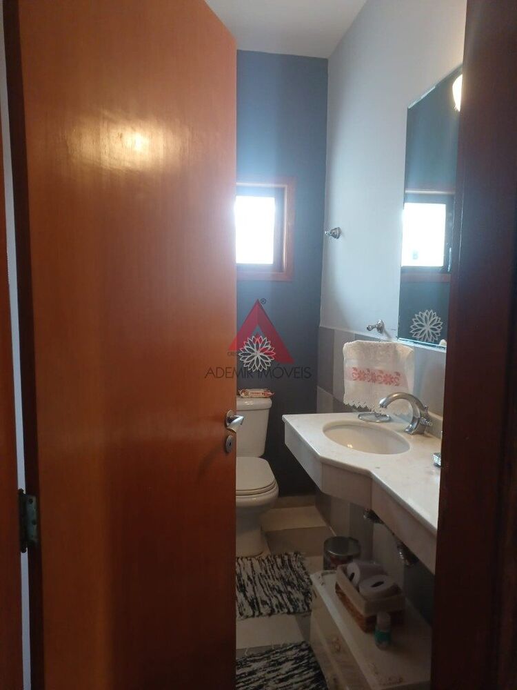 Casa de Condomínio, 4 quartos - Foto 30