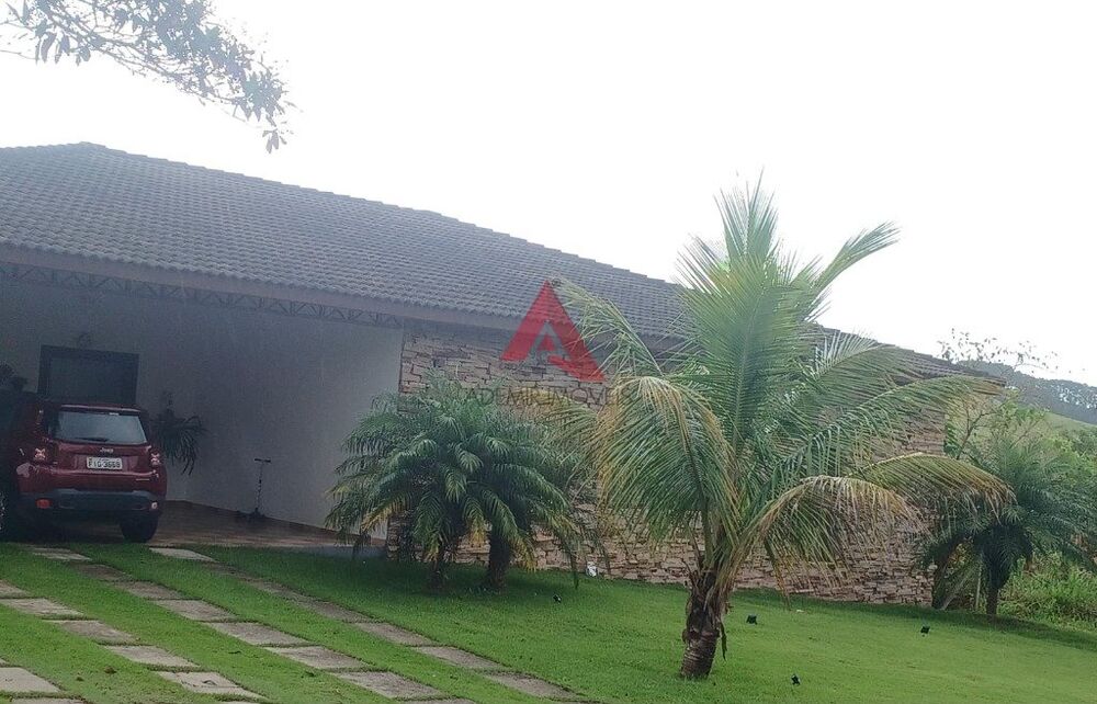 Casa de Condomínio, 4 quartos - Foto 1