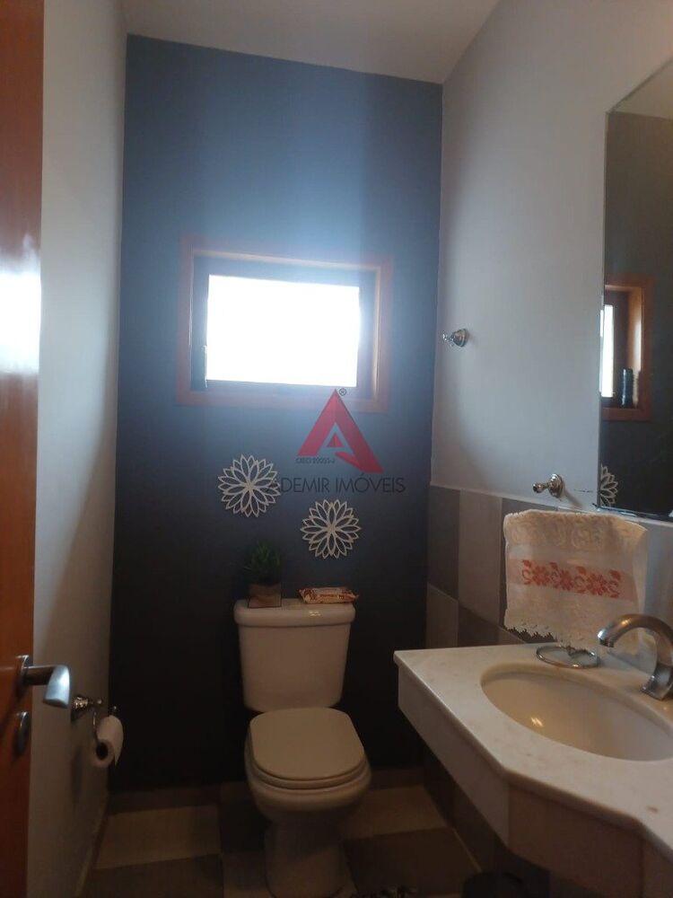 Casa de Condomínio, 4 quartos - Foto 29