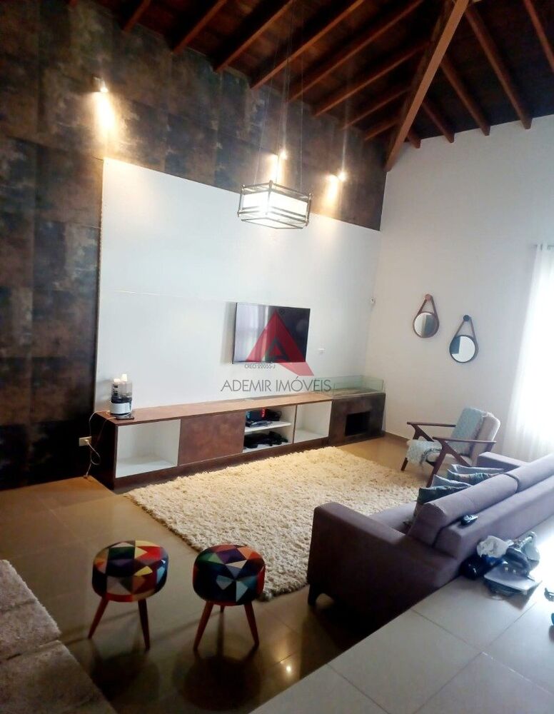 Casa de Condomínio, 4 quartos - Foto 9