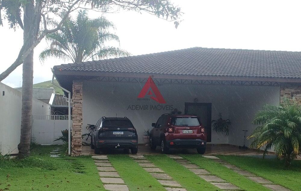 Casa de Condomínio, 4 quartos - Foto 3