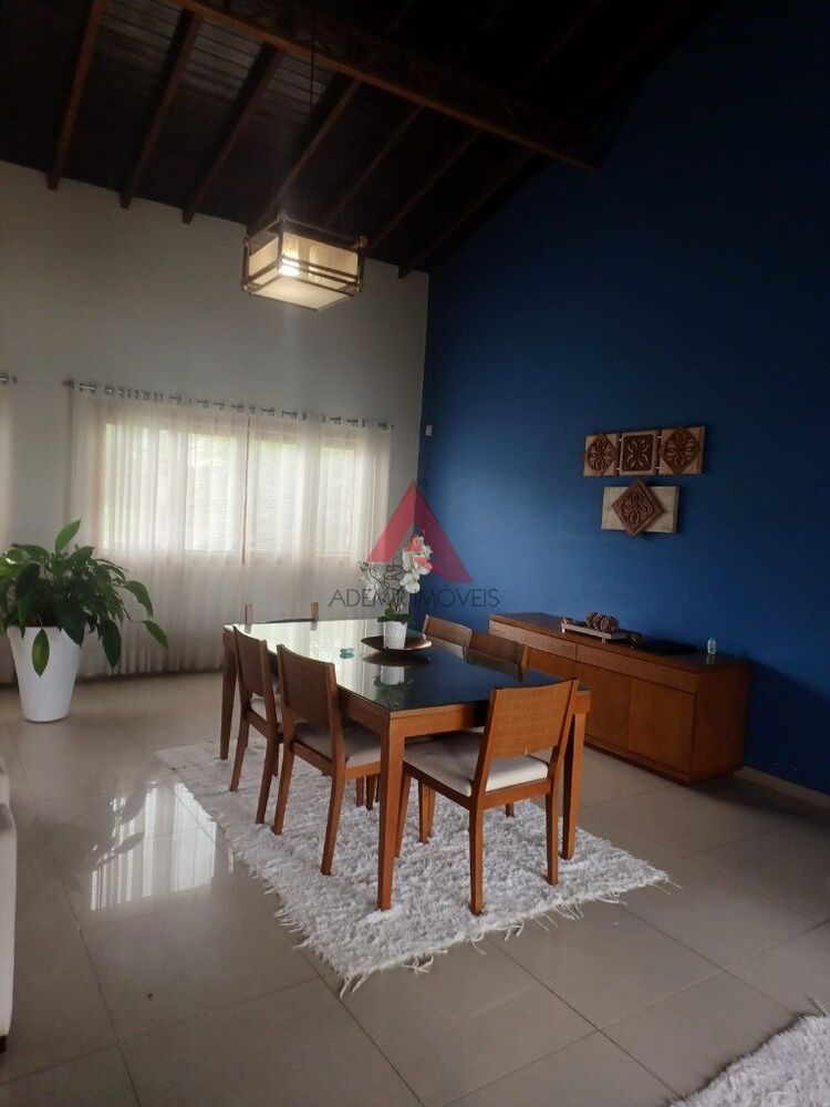 Casa de Condomínio, 4 quartos - Foto 12