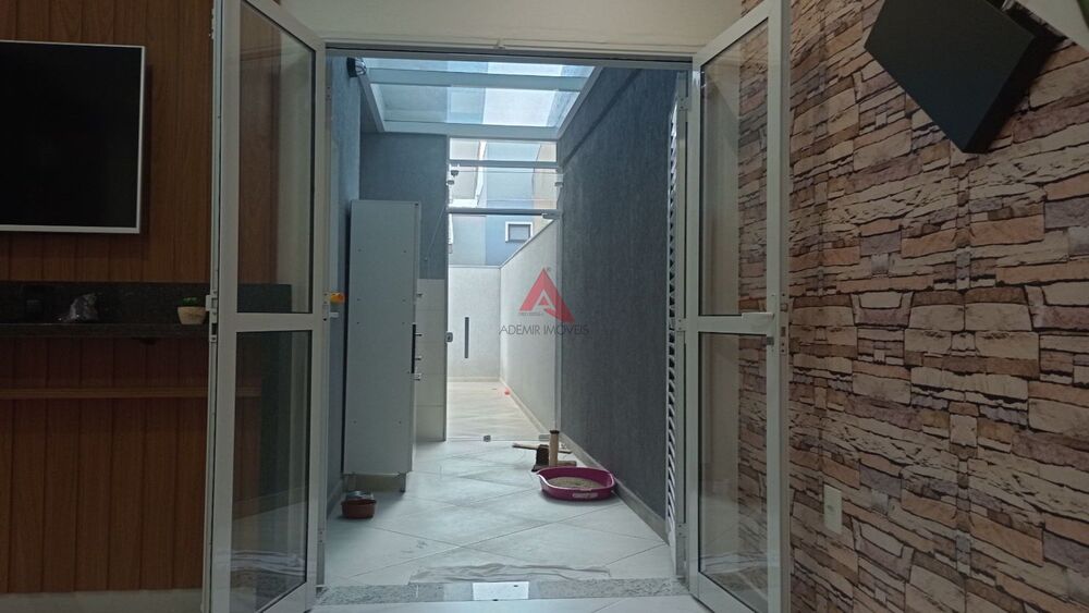 Casa, 2 quartos, 80 m² - Foto 3