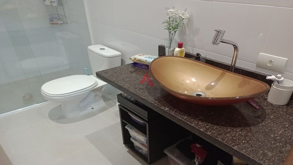 Casa, 2 quartos, 80 m² - Foto 6