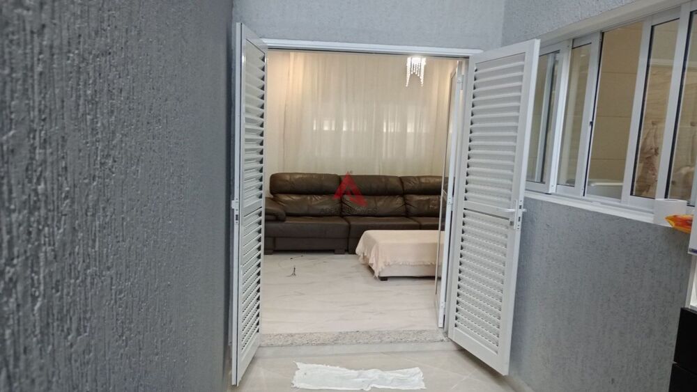 Casa, 2 quartos, 80 m² - Foto 2