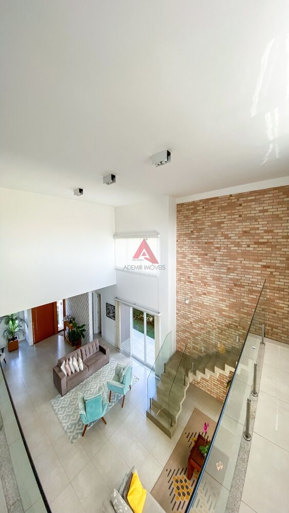 Casa de Condomínio, 5 quartos - Foto 13