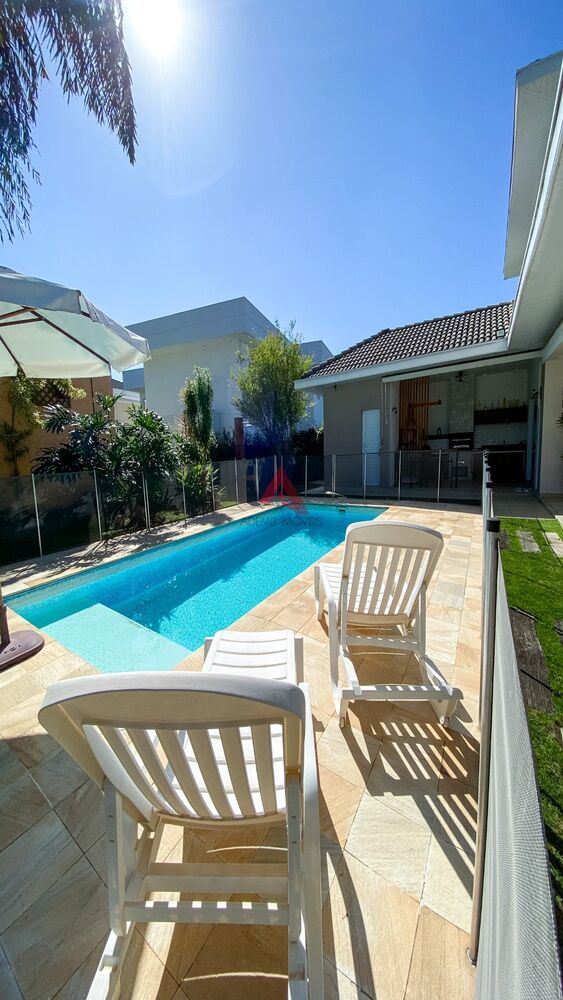 Casa de Condomínio, 5 quartos - Foto 16