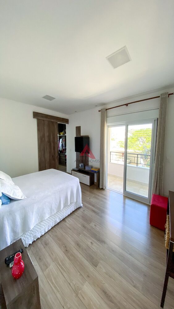 Casa de Condomínio, 5 quartos - Foto 5