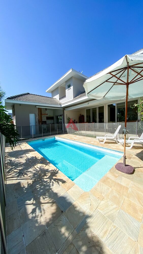 Casa de Condomínio, 5 quartos - Foto 17