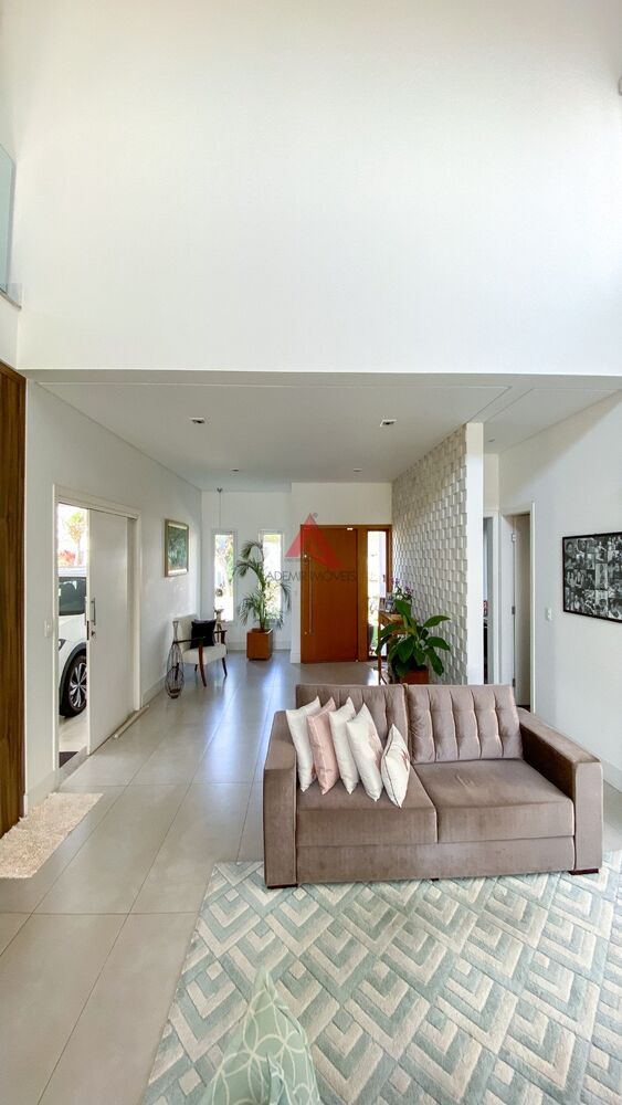 Casa de Condomínio, 5 quartos - Foto 21