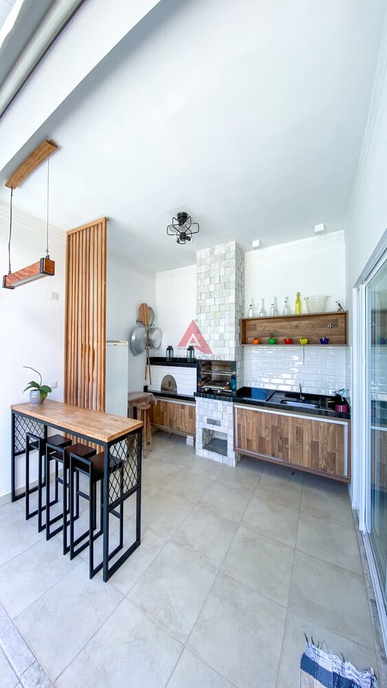 Casa de Condomínio, 5 quartos - Foto 19