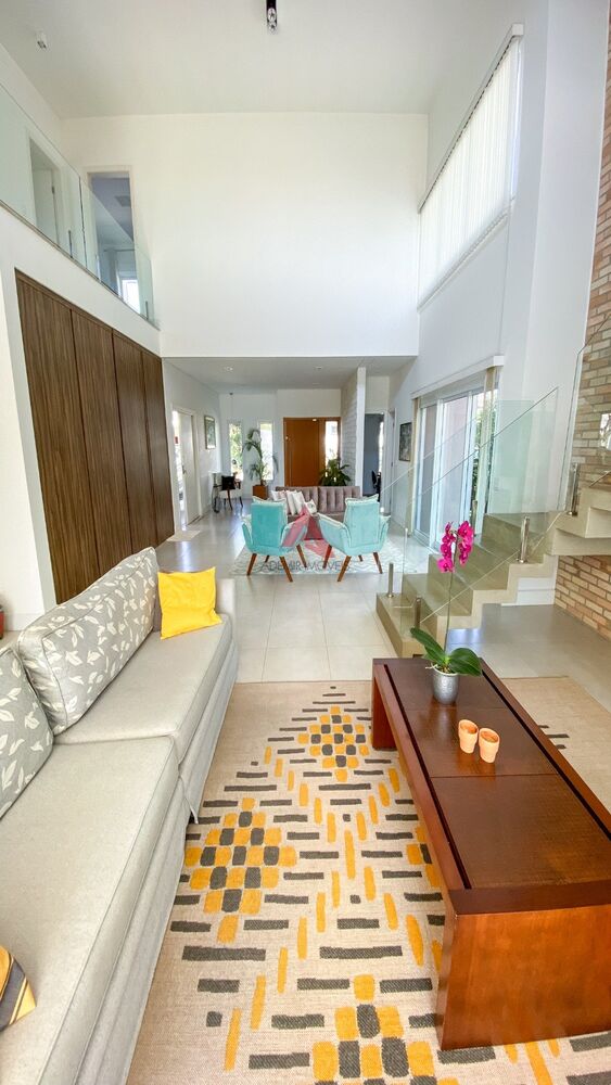 Casa de Condomínio, 5 quartos - Foto 14