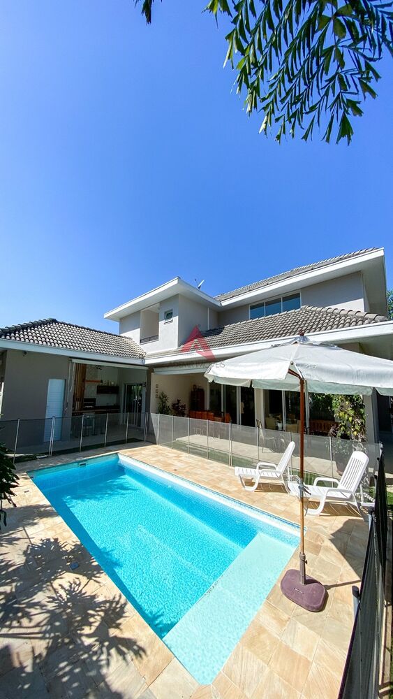 Casa de Condomínio, 5 quartos - Foto 18