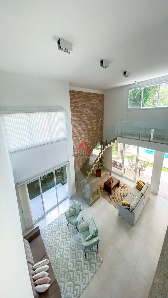 Casa de Condomínio, 5 quartos - Foto 3