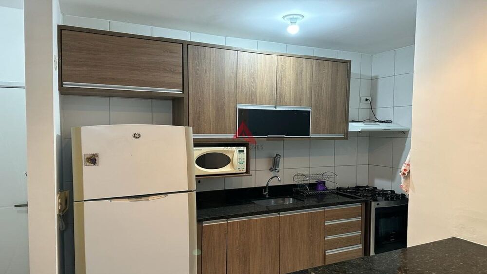 Apartamento à venda com 2 quartos, 67m² - Foto 3