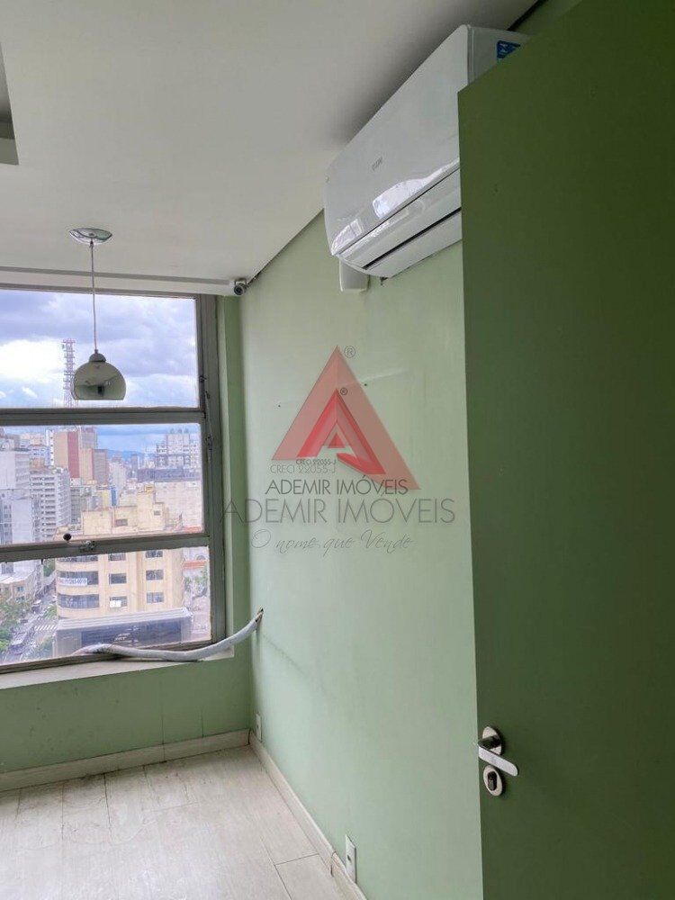 Sala-Conjunto, 30 m² - Foto 4