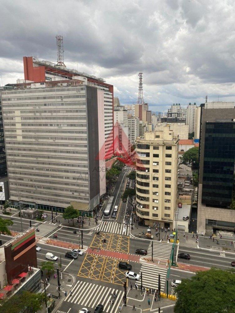 Sala-Conjunto, 30 m² - Foto 15