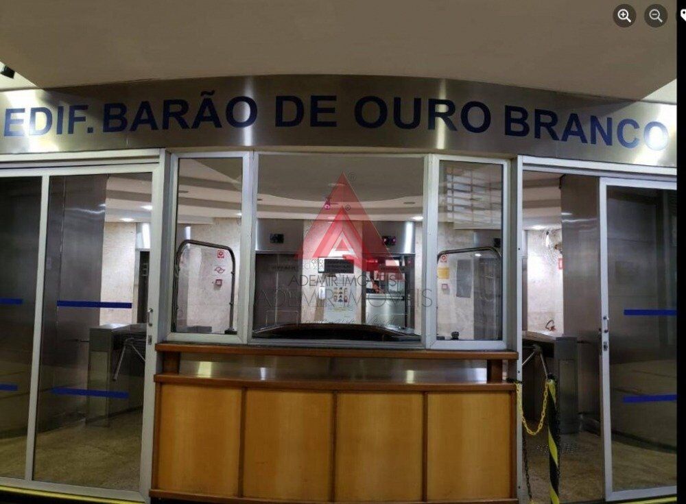 Sala-Conjunto, 30 m² - Foto 11