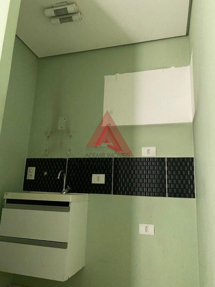 Sala-Conjunto, 30 m² - Foto 5