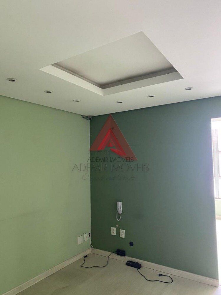 Sala-Conjunto, 30 m² - Foto 2