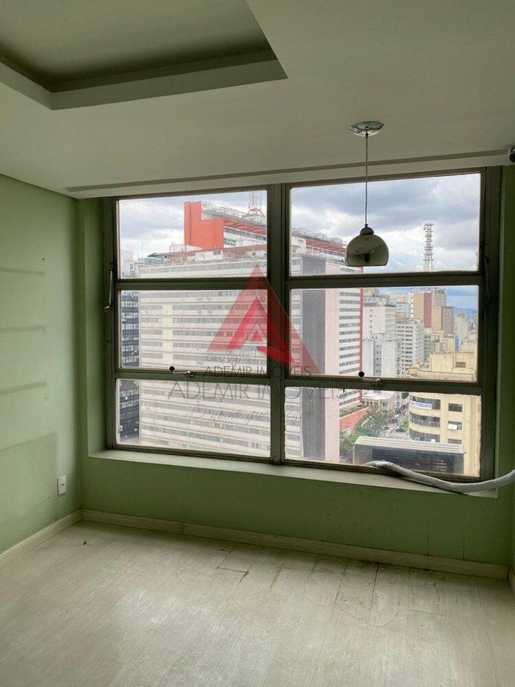 Sala-Conjunto, 30 m² - Foto 7