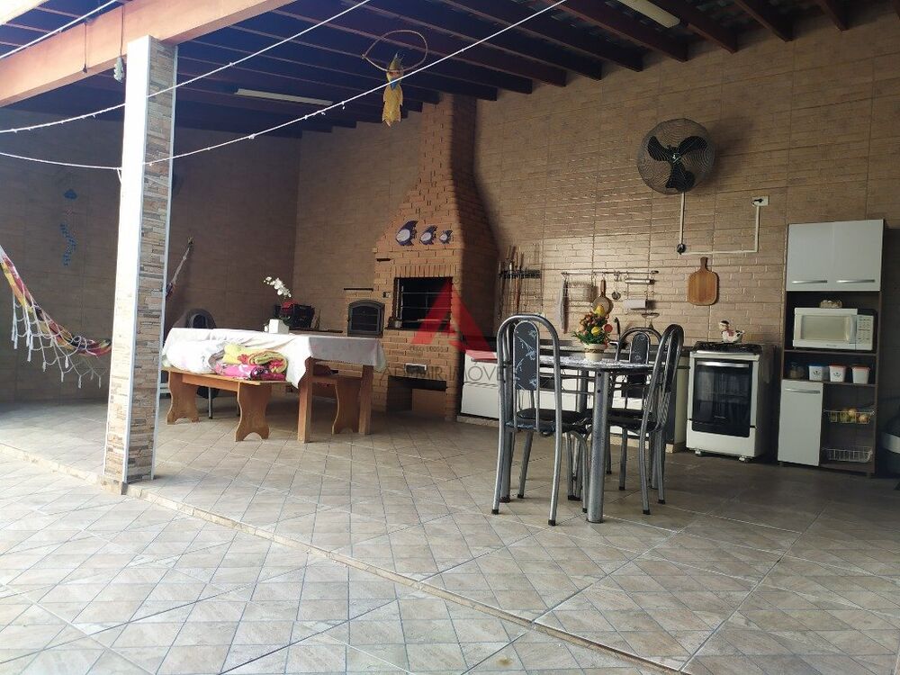 Casa, 3 quartos, 223 m² - Foto 14