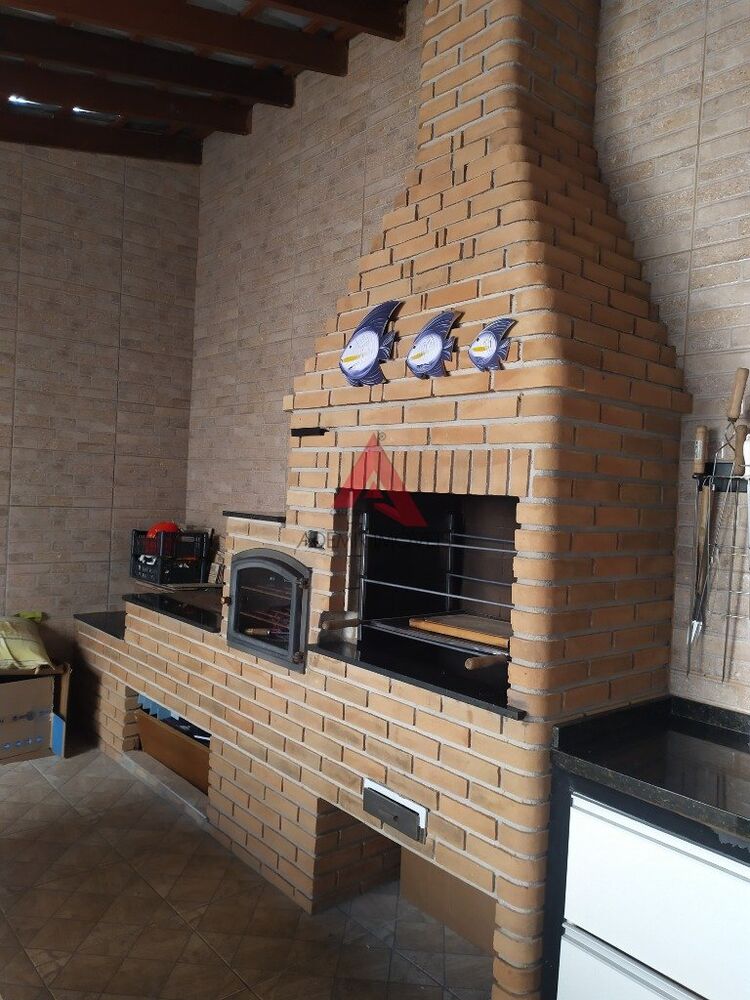 Casa, 3 quartos, 223 m² - Foto 16