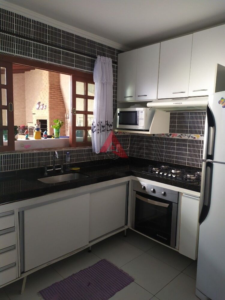 Casa, 3 quartos, 223 m² - Foto 12