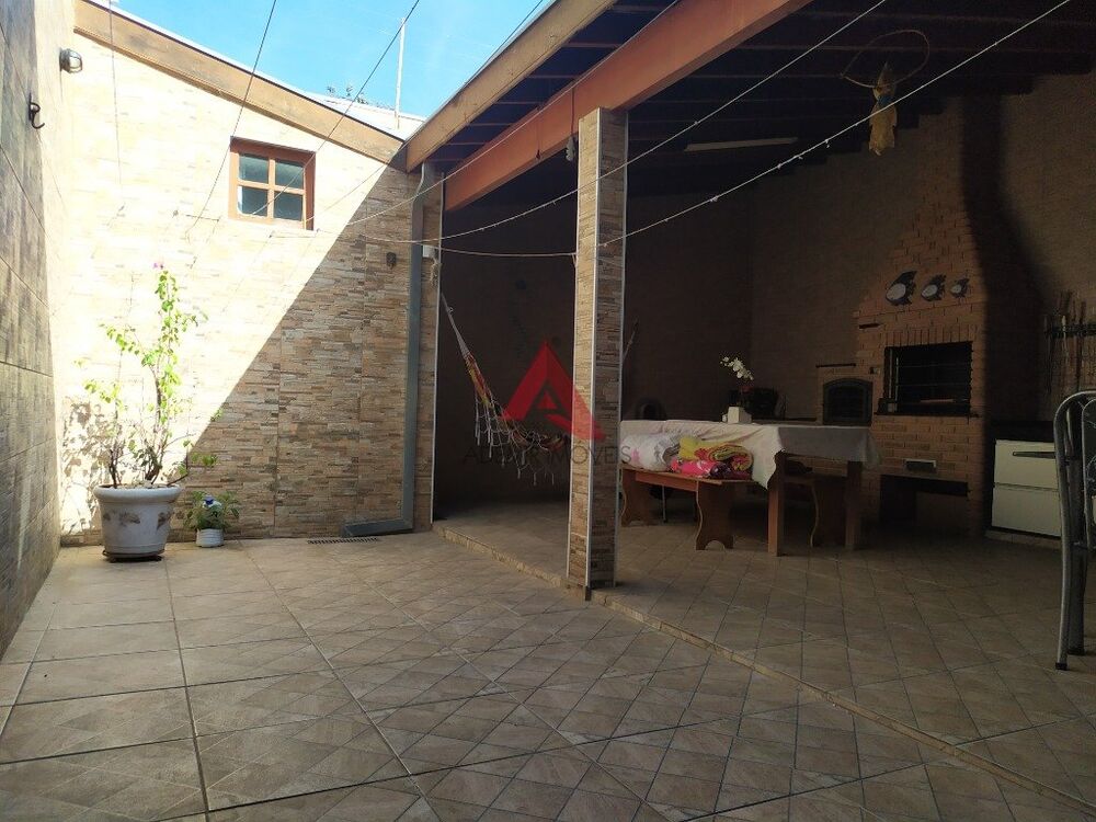 Casa, 3 quartos, 223 m² - Foto 15