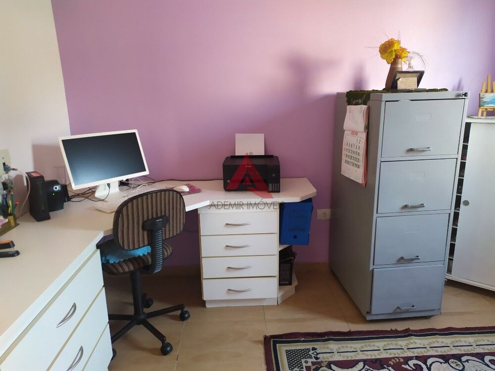 Casa, 3 quartos, 223 m² - Foto 27