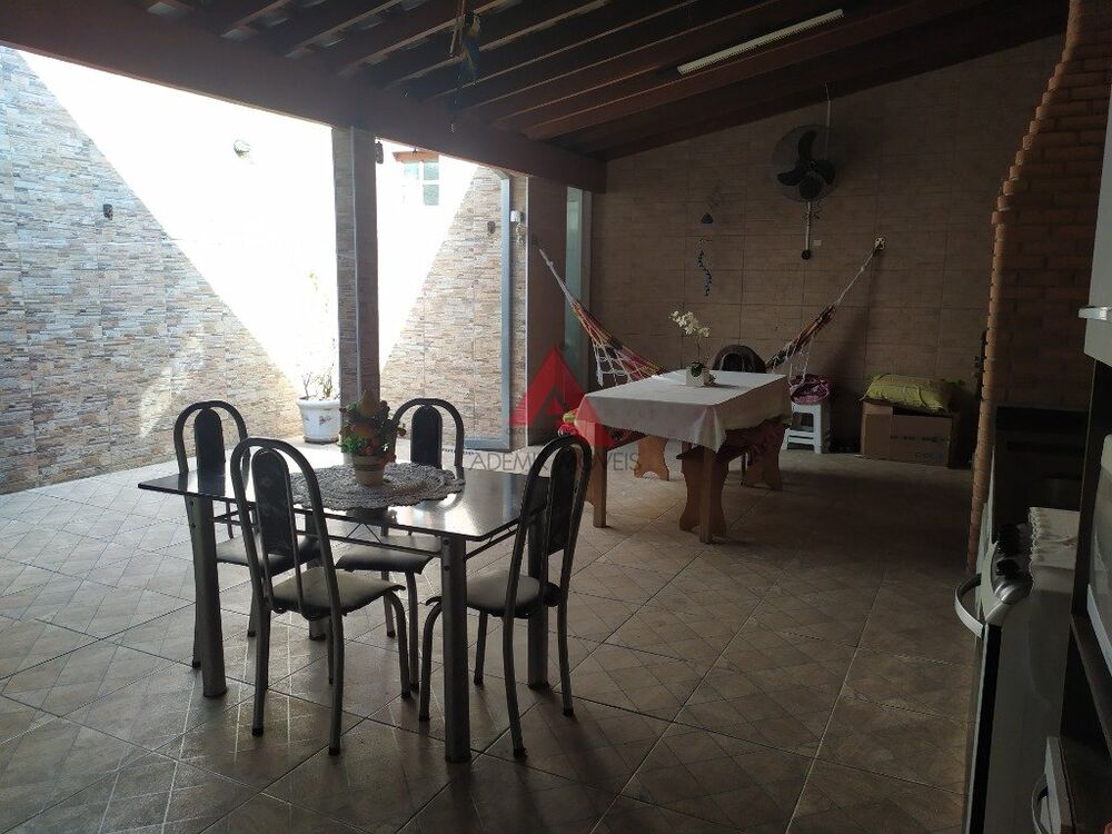 Casa, 3 quartos, 223 m² - Foto 19