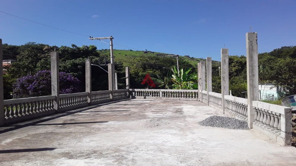 Chácara, 5 quartos, 1000 m² - Foto 1