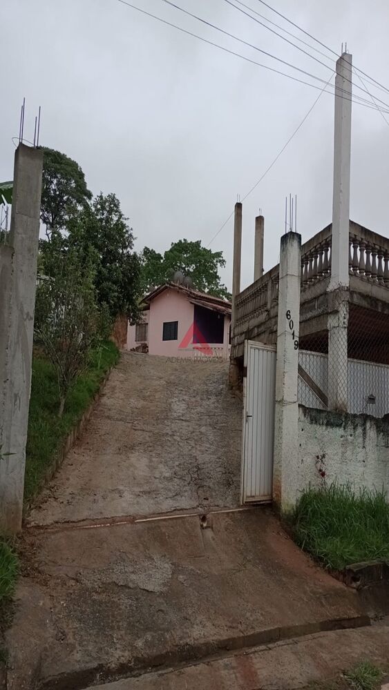 Chácara, 5 quartos, 1000 m² - Foto 6