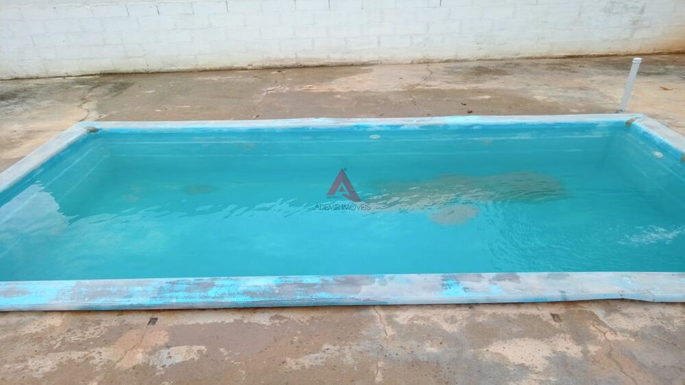 Chácara, 5 quartos, 1000 m² - Foto 3