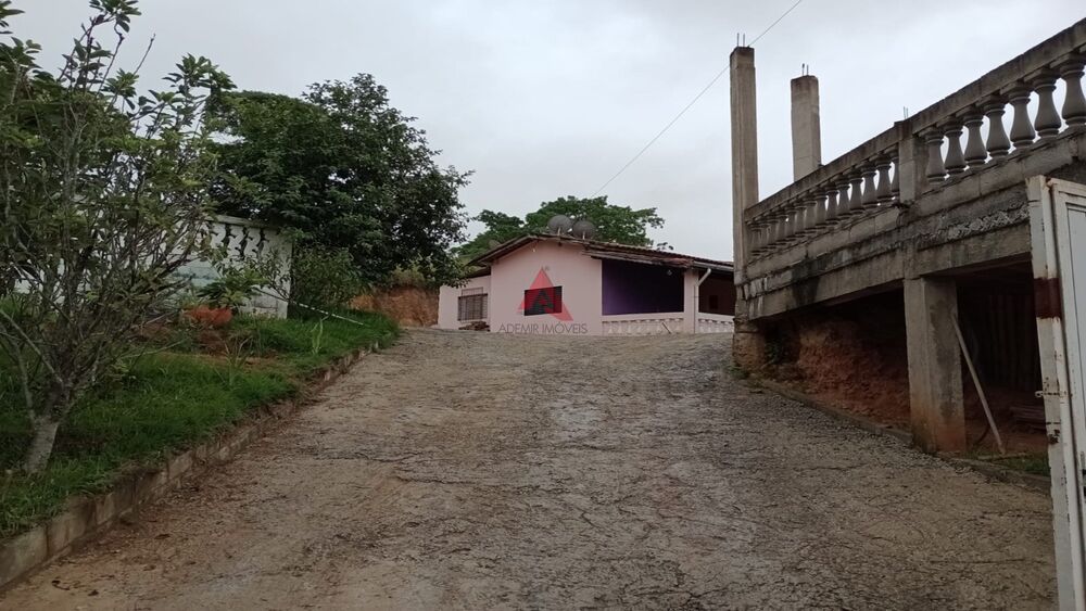 Chácara, 5 quartos, 1000 m² - Foto 5