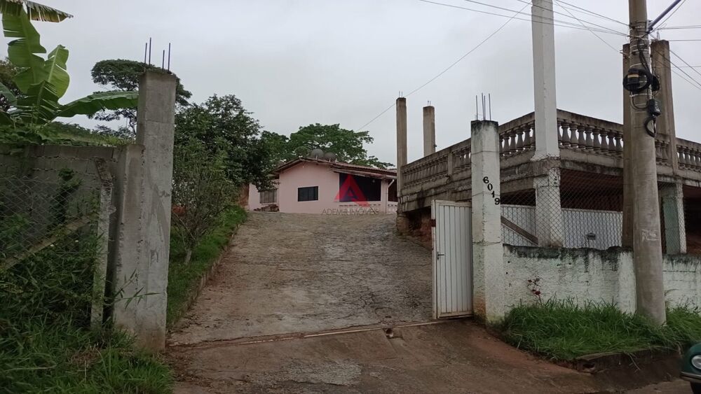 Chácara, 5 quartos, 1000 m² - Foto 8