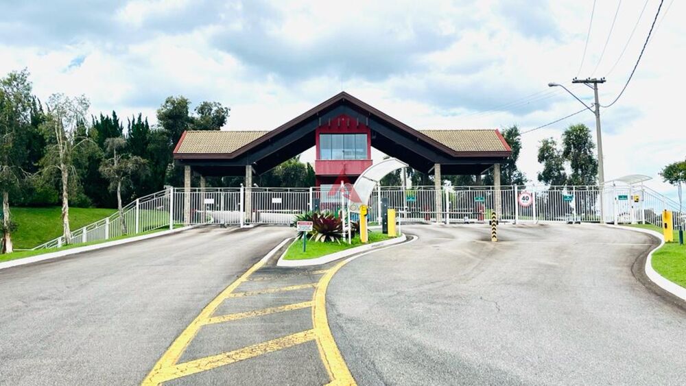 Terreno, 1200 m² - Foto 1