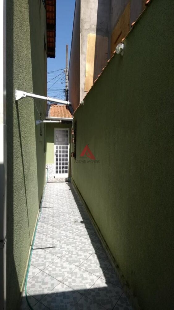 Casa, 3 quartos, 180 m² - Foto 12