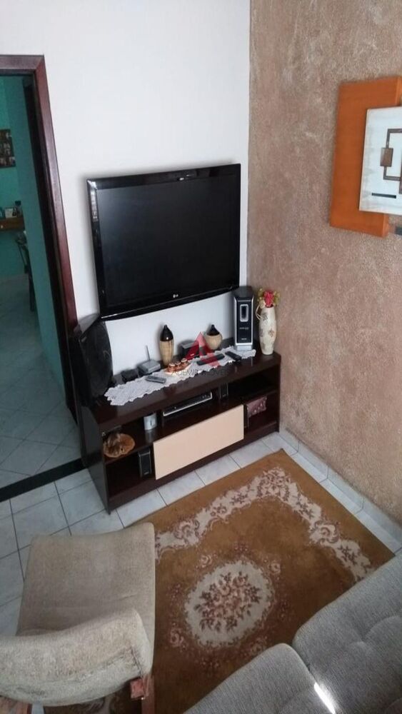 Casa, 3 quartos, 180 m² - Foto 1