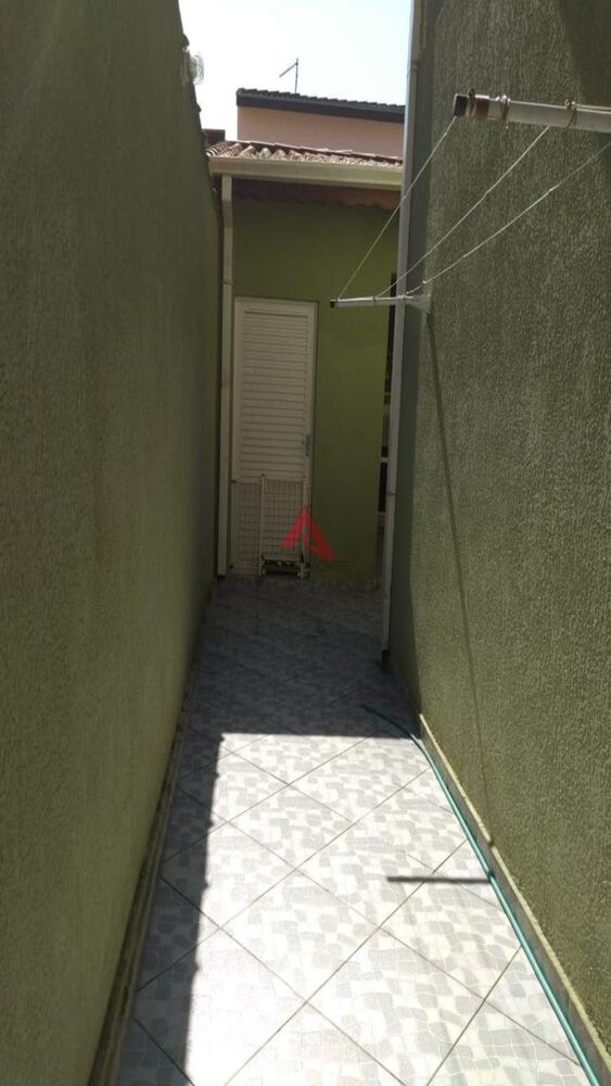 Casa, 3 quartos, 180 m² - Foto 11